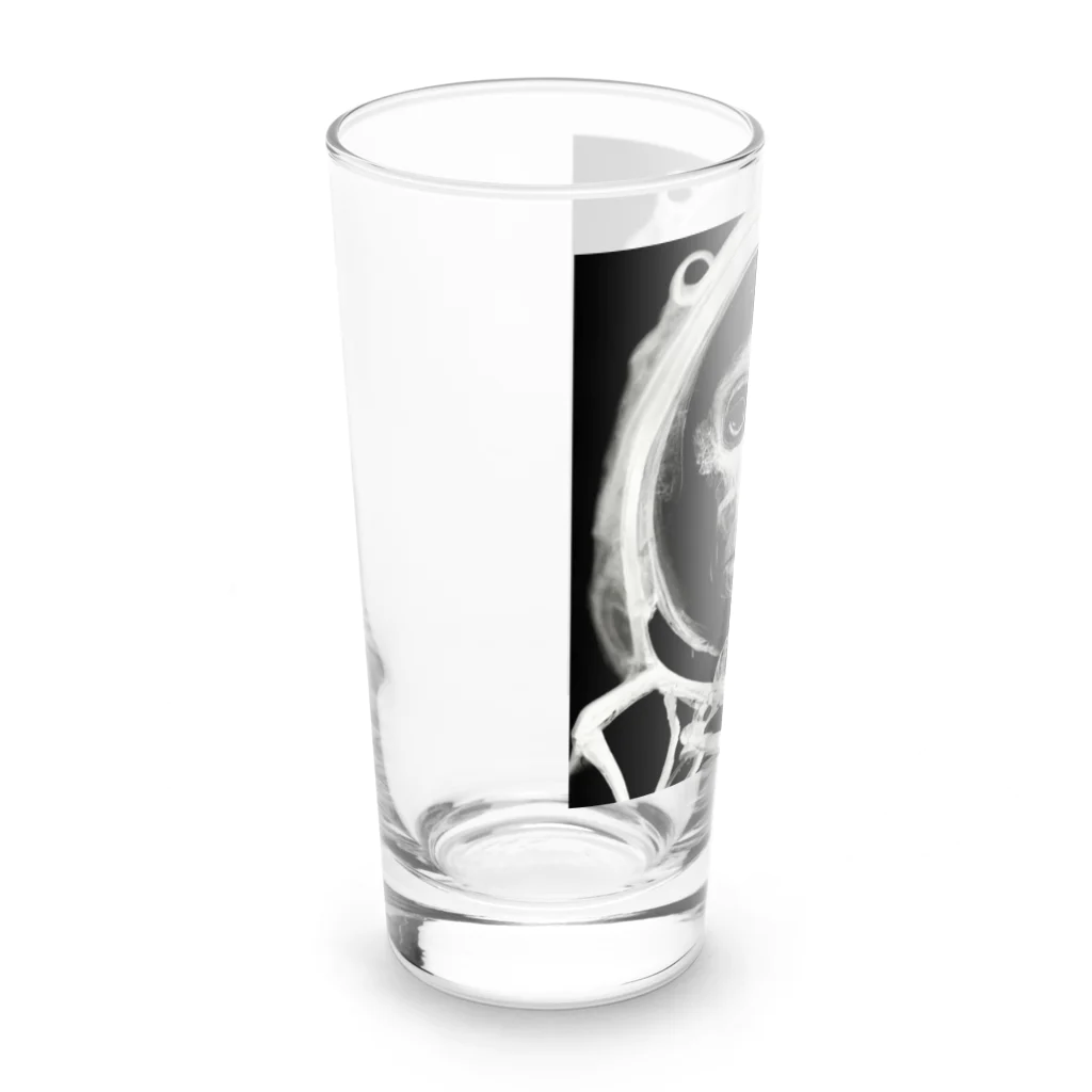 Eye2EyeのSpace Monkey #2 Long Sized Water Glass :left