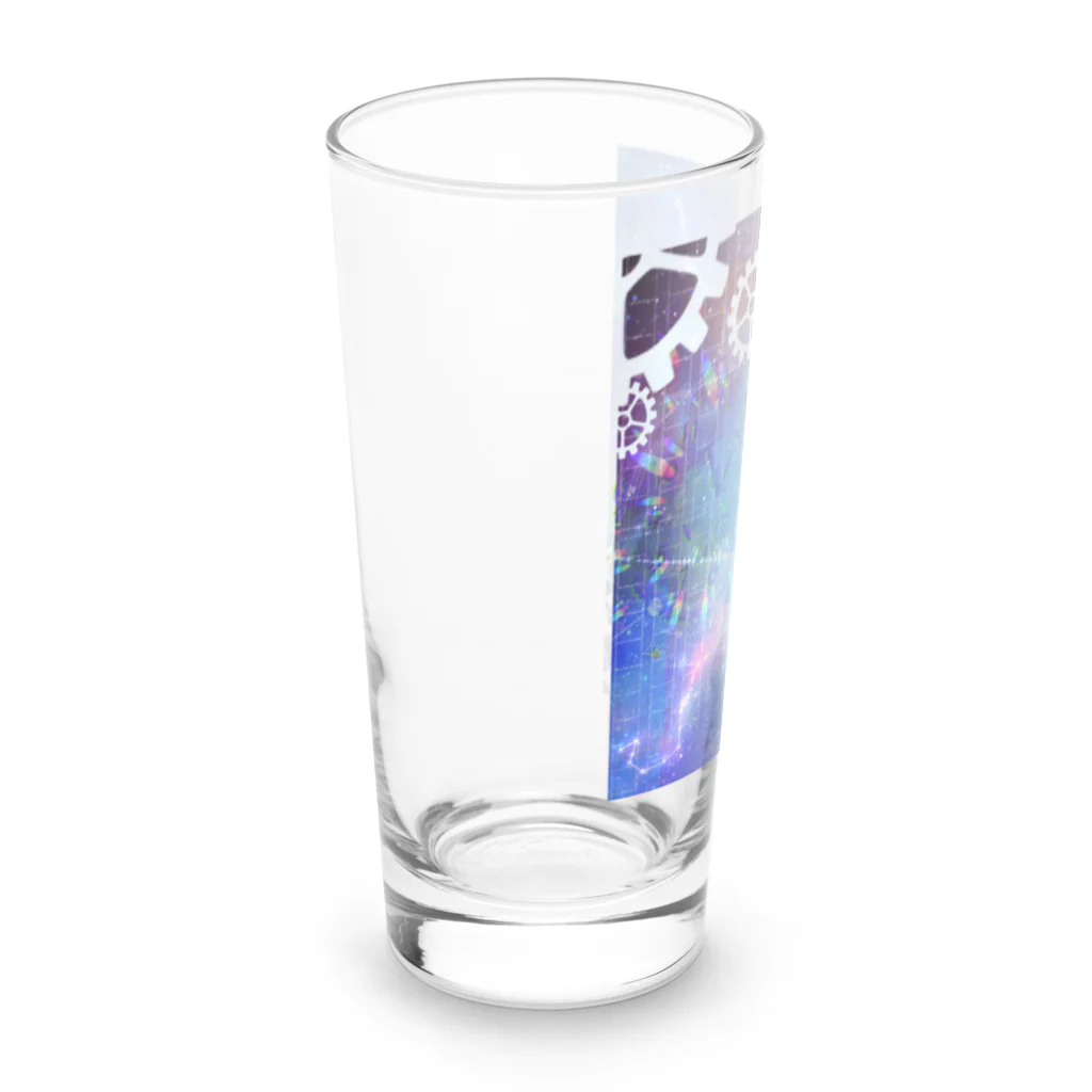 Δray☆storeの銀河鉄道の夜より Long Sized Water Glass :left