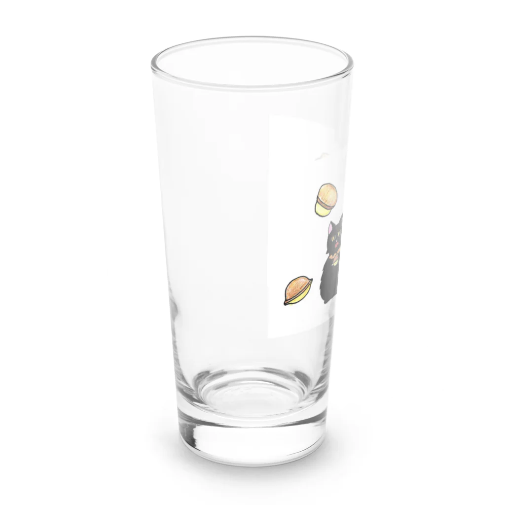 KUROGOMAのKUROGOMAシリーズ4 Long Sized Water Glass :left