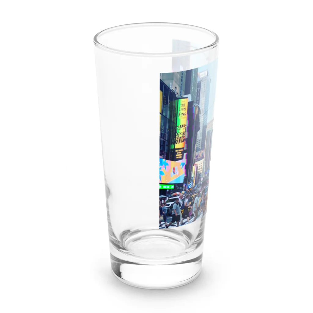 mizuma1213のアメリカンスタイル Long Sized Water Glass :left