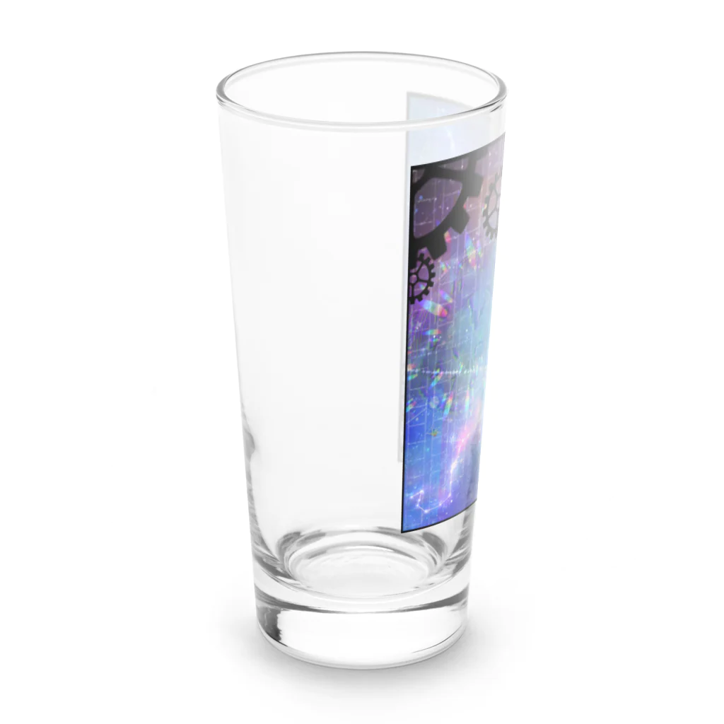 Δray☆storeの銀河鉄道の夜より Long Sized Water Glass :left