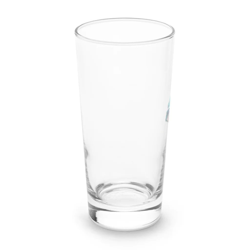 BUHI-styleのLuana Long Sized Water Glass :left