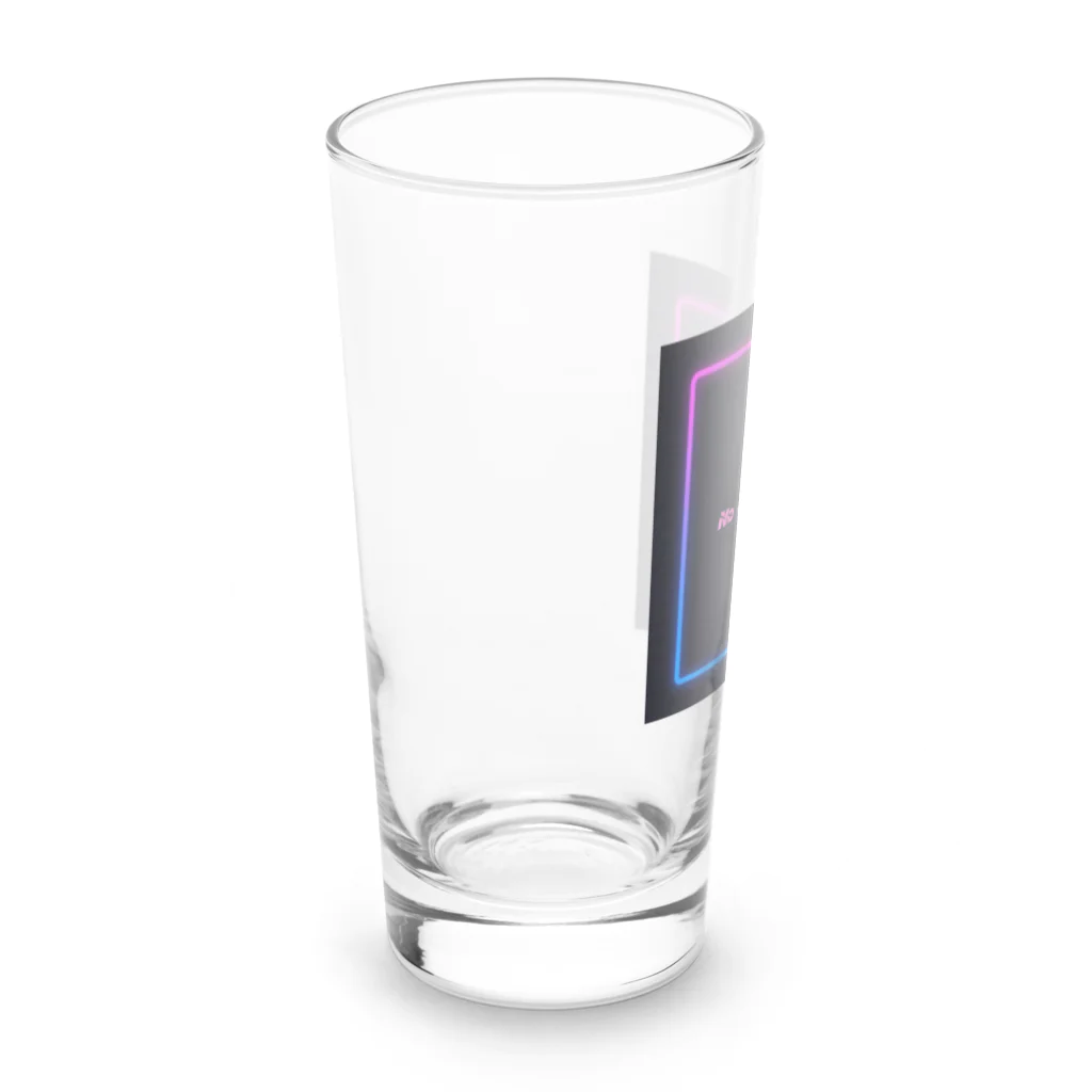 tmmtmmのゲームが好きだ！ Long Sized Water Glass :left