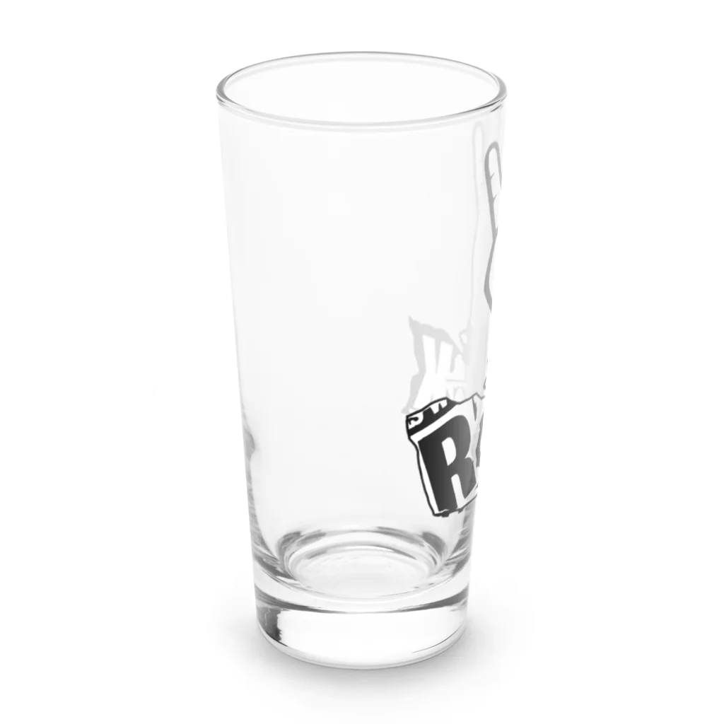 CABARELO〈キャバレロ〉のHey ROCKER Long Sized Water Glass :left