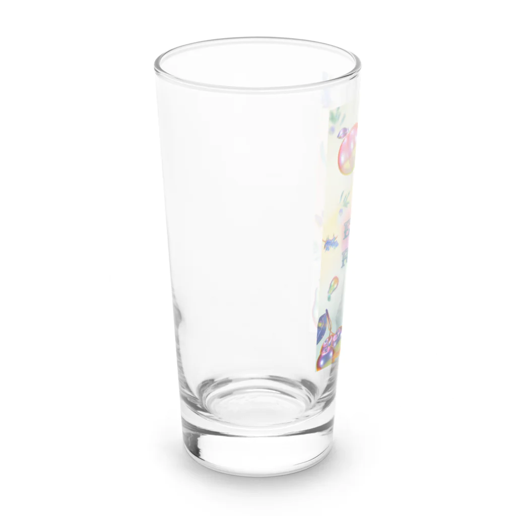 kai-mimiのEnthrall Long Sized Water Glass :left