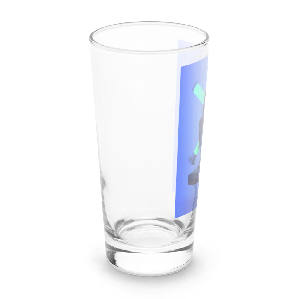 平田尚也 のOuija Long Sized Water Glass :left