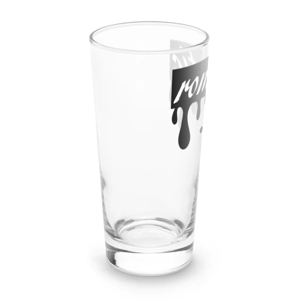 UNchan(あんちゃん)    ★unlimited★のromantic　　#0006 Long Sized Water Glass :left