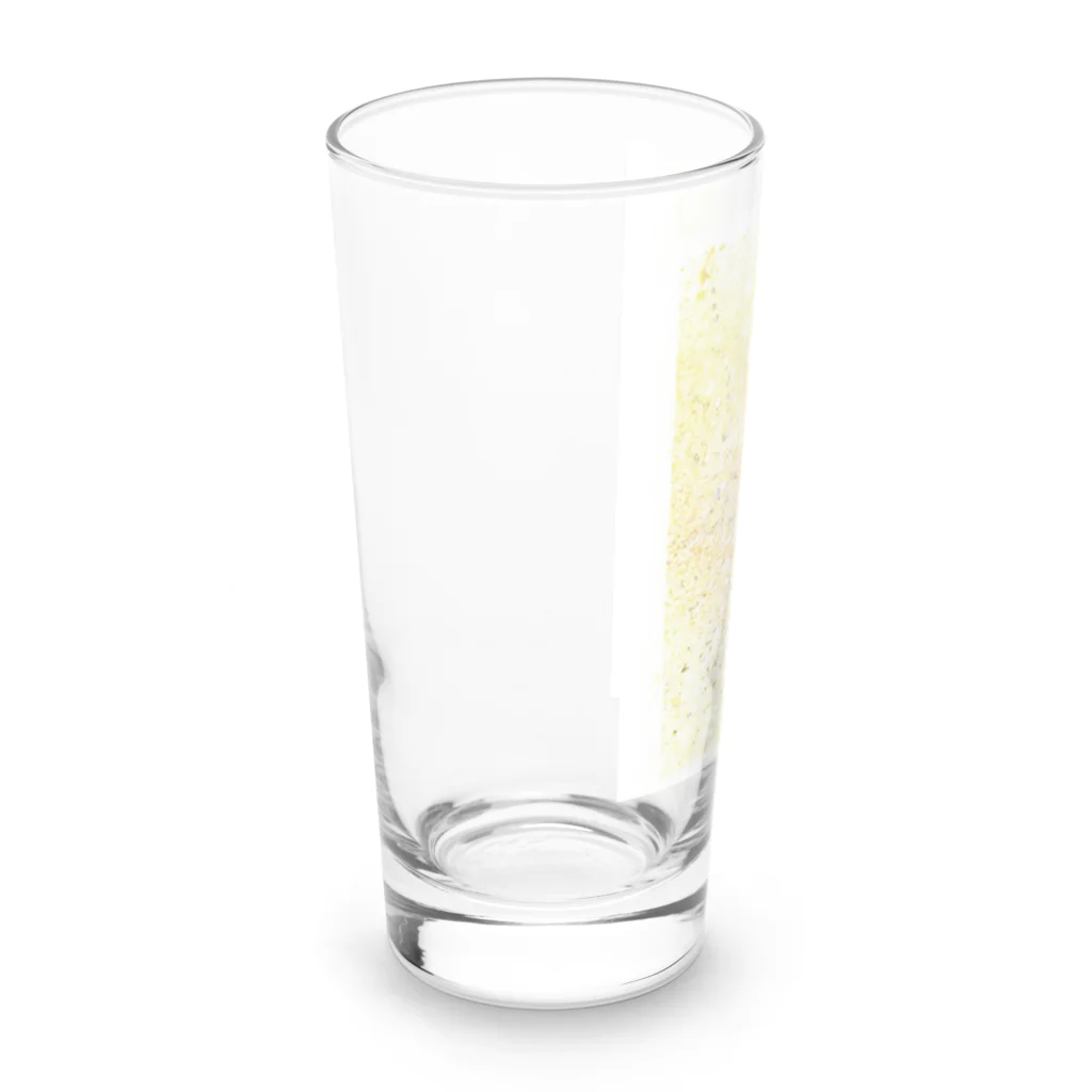 Atelier ritmicitàのThe Moon Long Sized Water Glass :left