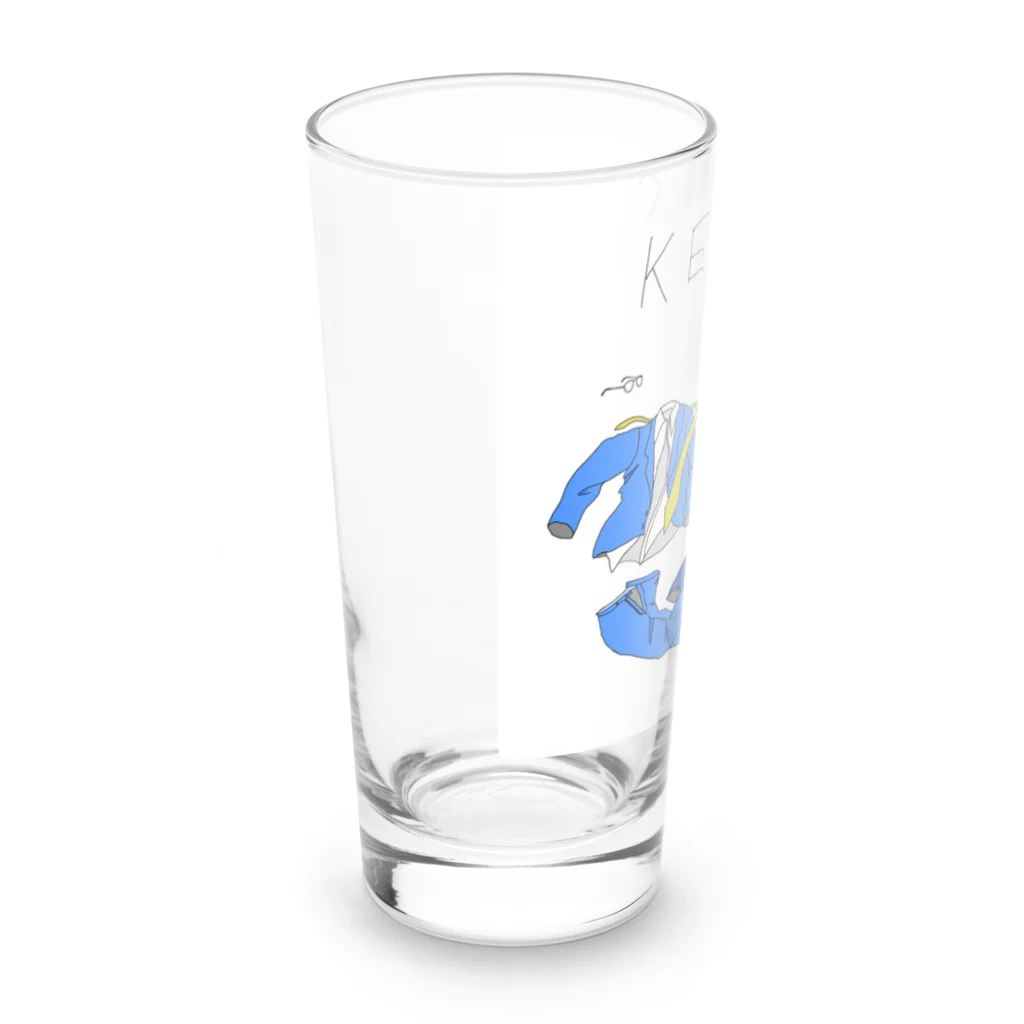 仁木恭平の舞台衣装 Long Sized Water Glass :left