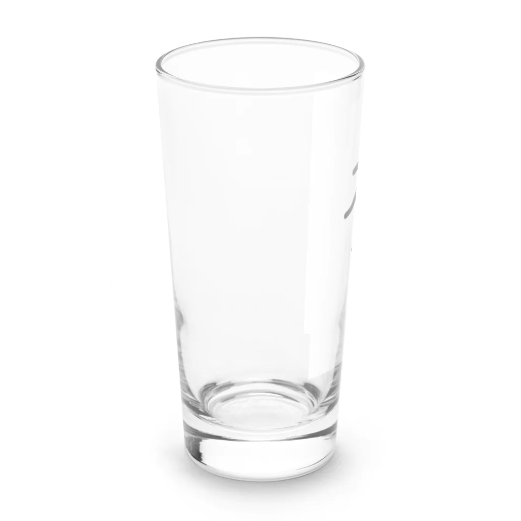 あけちショップの太郎 Long Sized Water Glass :left