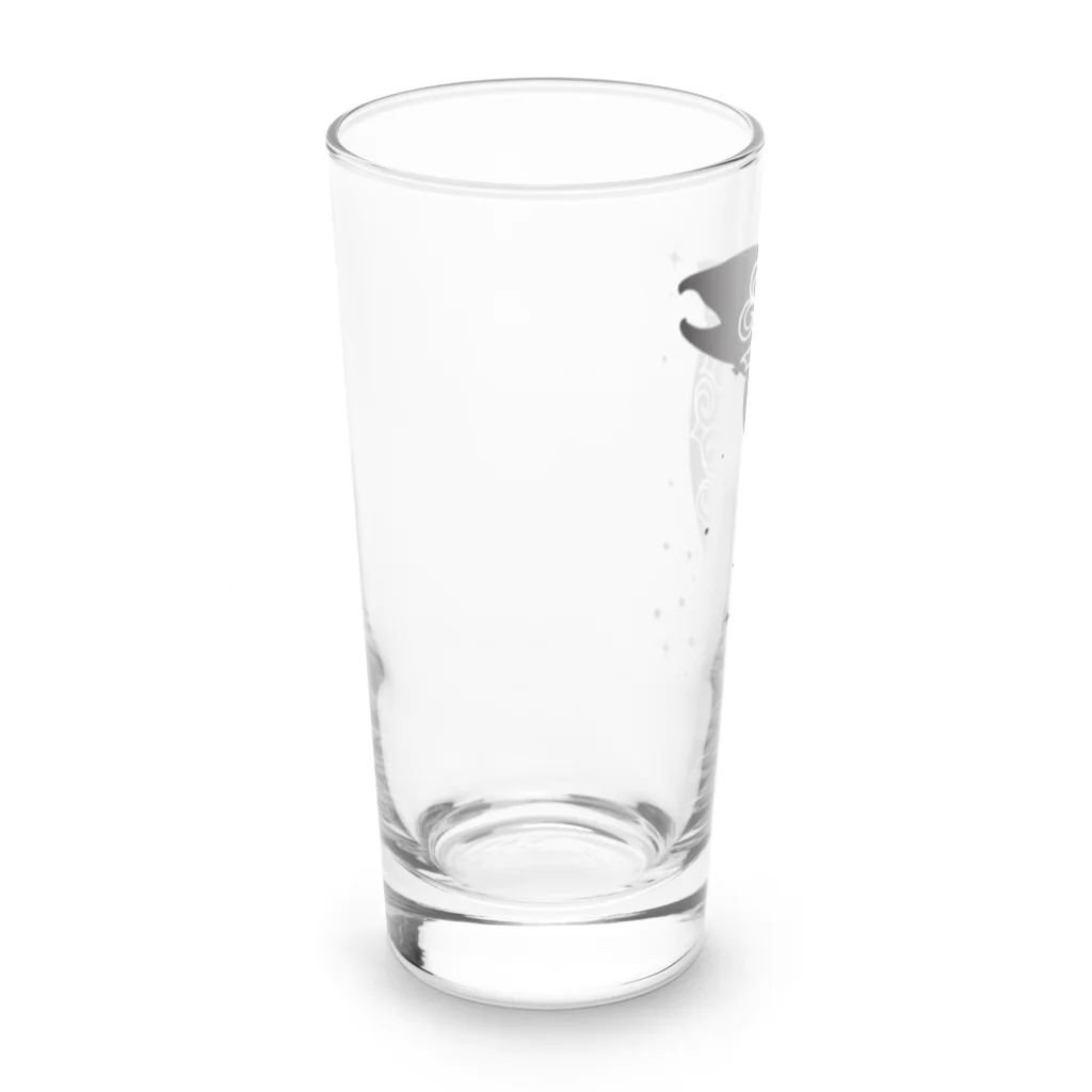 MONMONのkamuy cep peraykar Long Sized Water Glass :left