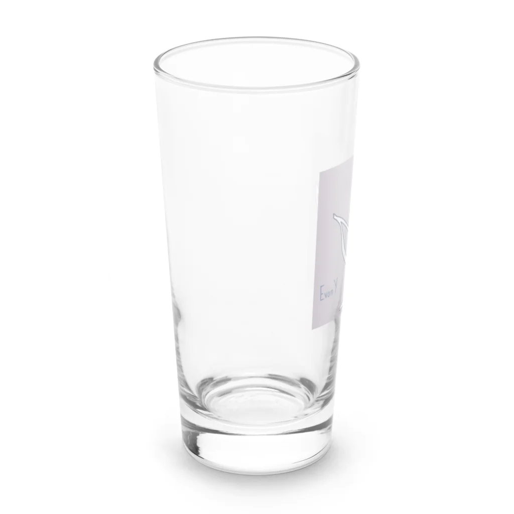 パキポキさんのEVONY Long Sized Water Glass :left