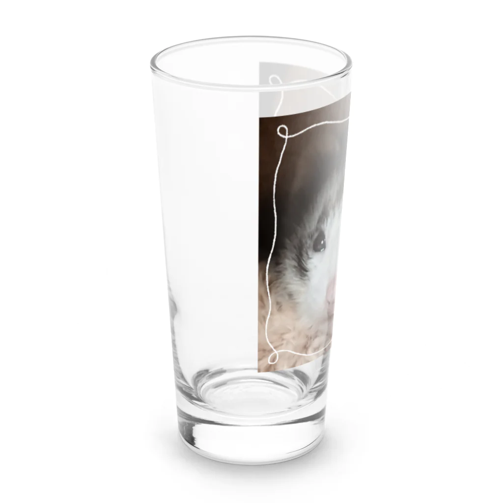 大ちゃんのりん太郎 Long Sized Water Glass :left