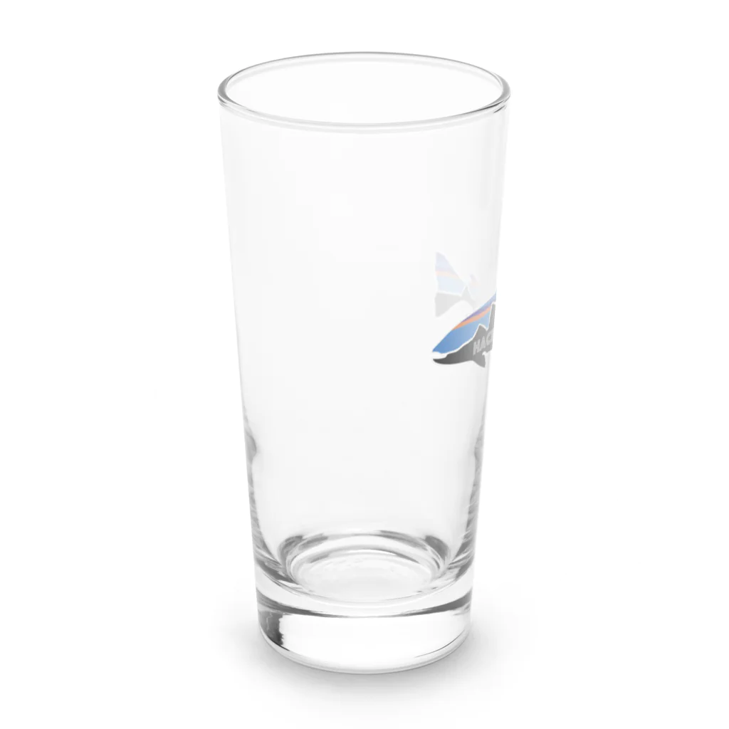 hachiforniaの hachifornia Long Sized Water Glass :left