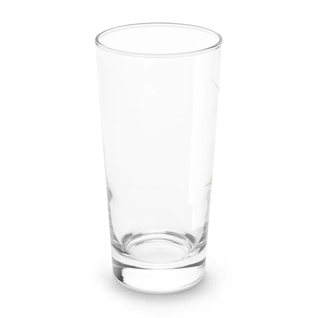 nokkccaの./Wires - 1 "pattern" Long Sized Water Glass :left