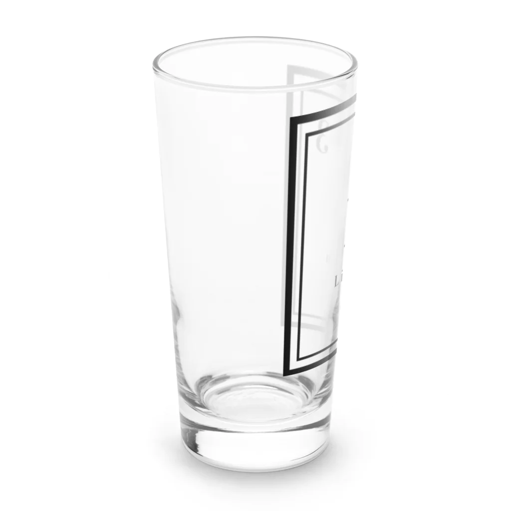 KOCMOC　コスモスのリチウム シリーズ Long Sized Water Glass :left