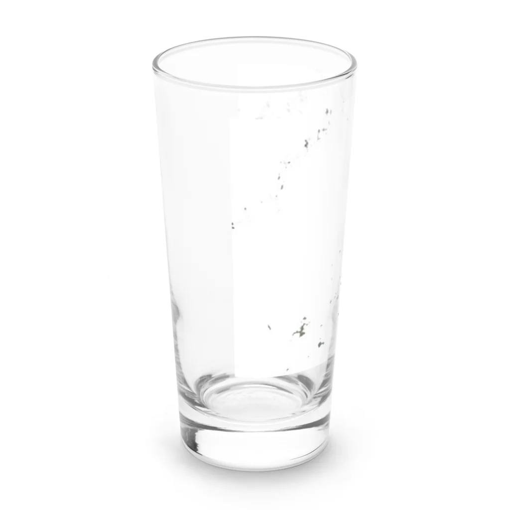 Kaonashiの線香花火 Long Sized Water Glass :left