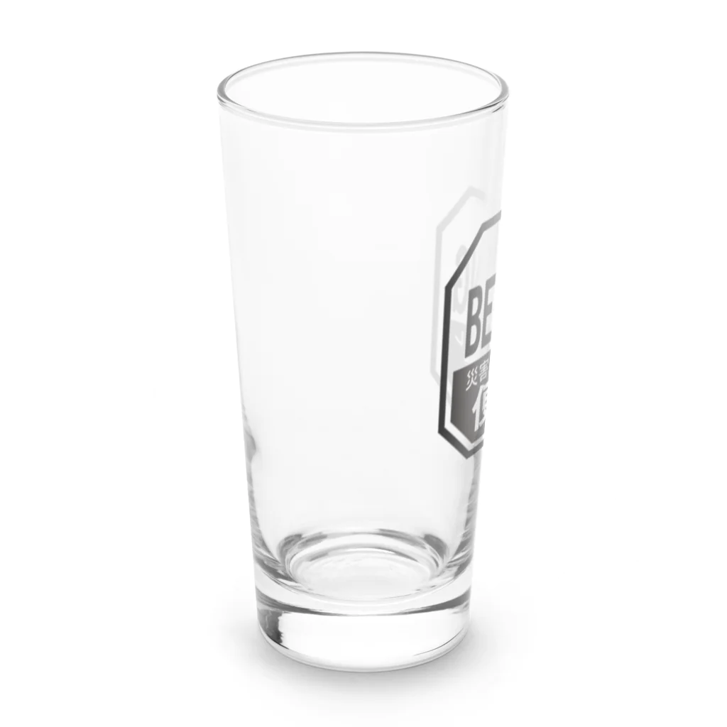 BENKING Official Goods ShopのBENKINGのオフィシャルグッズ Long Sized Water Glass :left