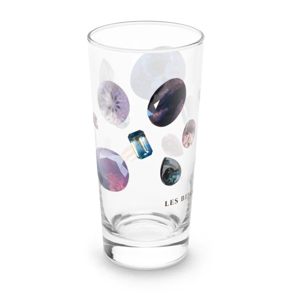 MyamoのLES BIJOUX DE MYAMO Long Sized Water Glass :left