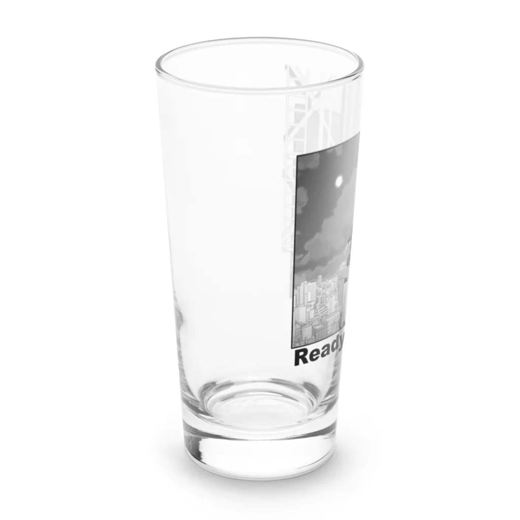 CHICHIZŌの準備完了★ Long Sized Water Glass :left