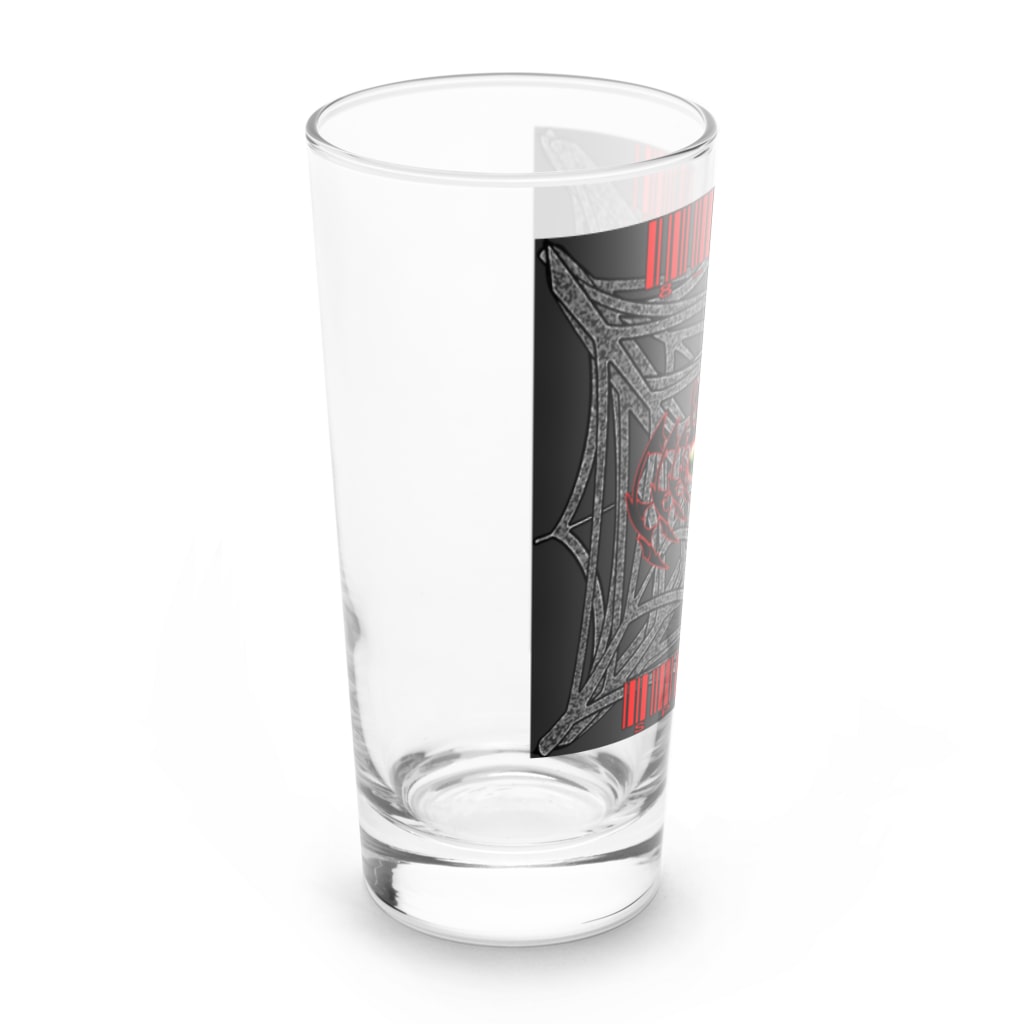 Ａ’ｚｗｏｒｋＳの8-EYES SPIDER Long Sized Water Glass :left