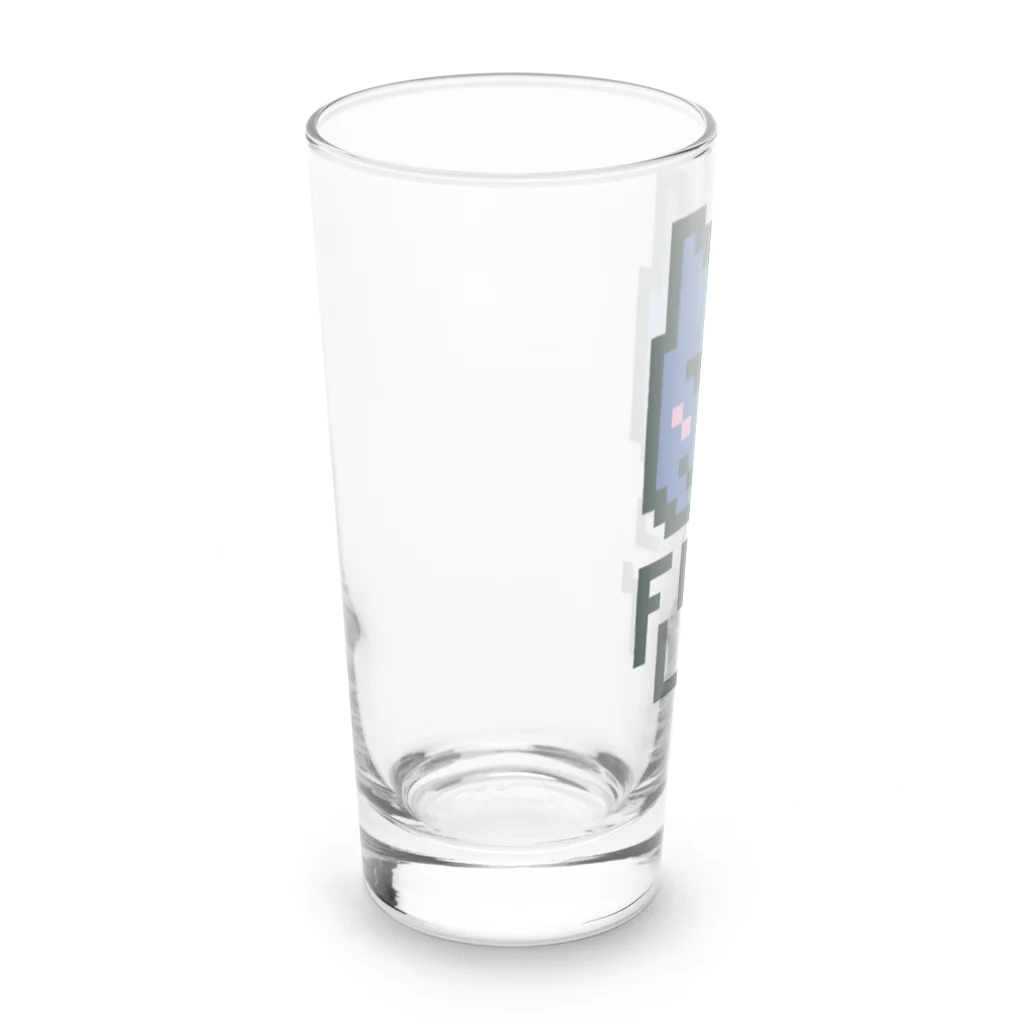 FLOPPYのFOLPPY Long Sized Water Glass :left