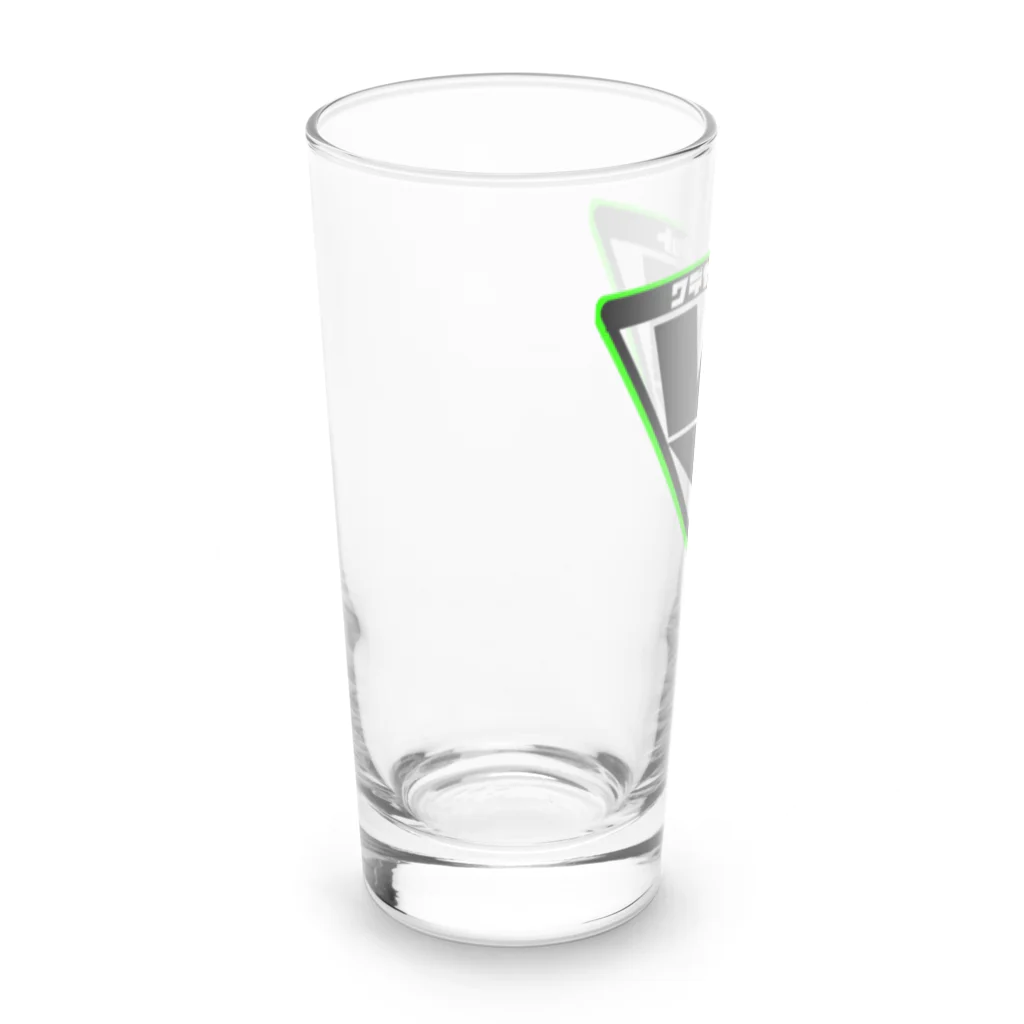 Yコンセプトのワデヤマワークス Long Sized Water Glass :left