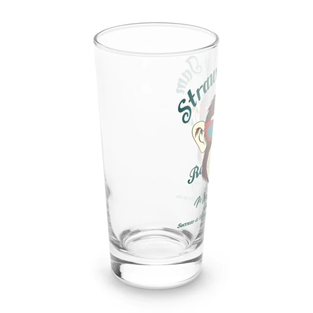 JOKERS FACTORYのMR.MONKEY Long Sized Water Glass :left