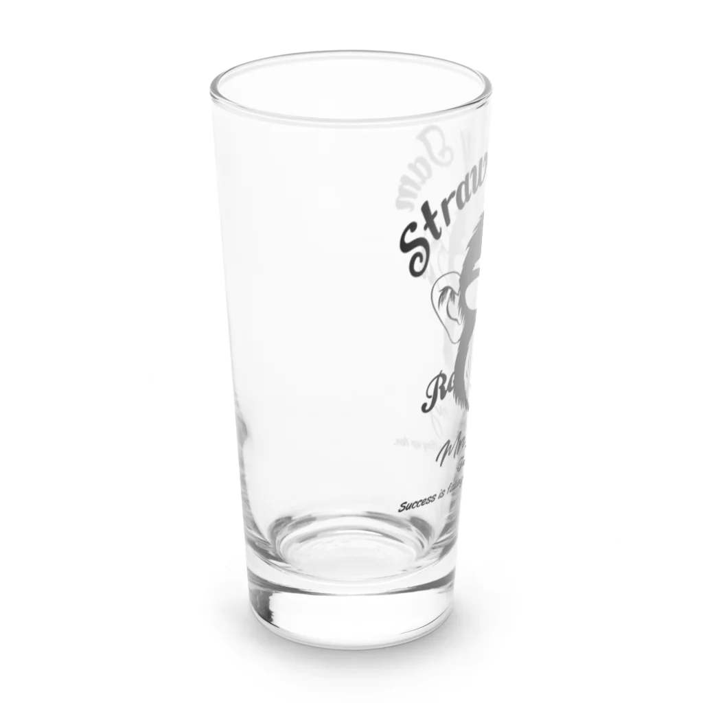 JOKERS FACTORYのMR.MONKEY Long Sized Water Glass :left