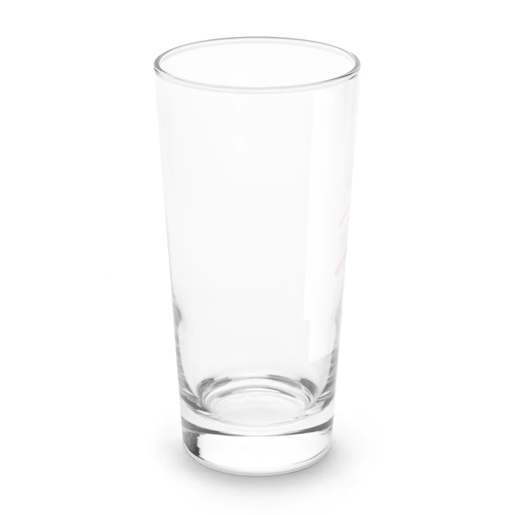 愛♡すぱいらるshopの愛♡すぱいらる Long Sized Water Glass :left