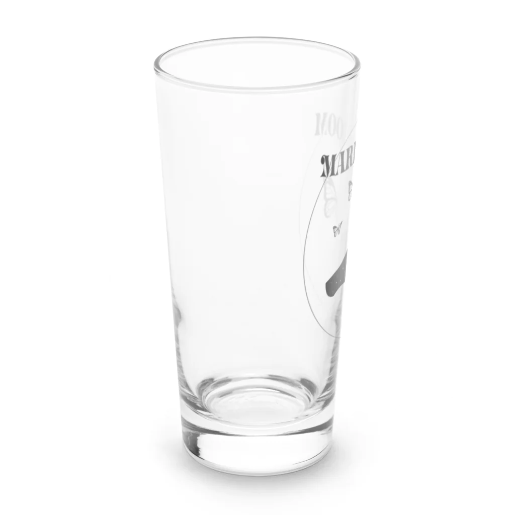 MARIA ORACLEのMARIA'S ROOM【まりあのお部屋】 Long Sized Water Glass :left