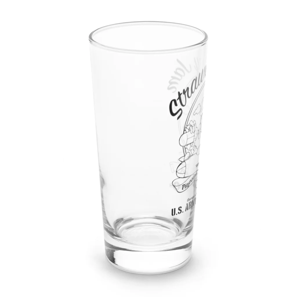 JOKERS FACTORYのUSAAC Long Sized Water Glass :left