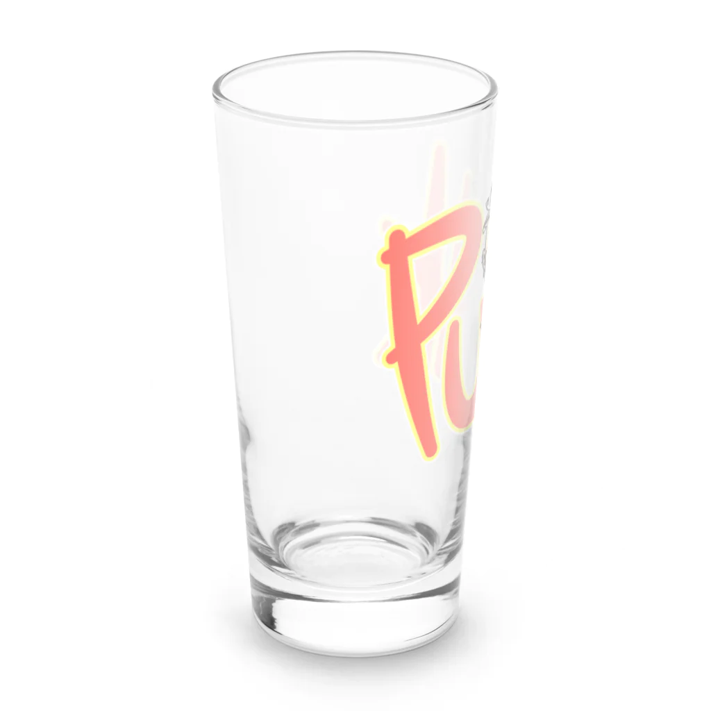 118designのPUNK Long Sized Water Glass :left