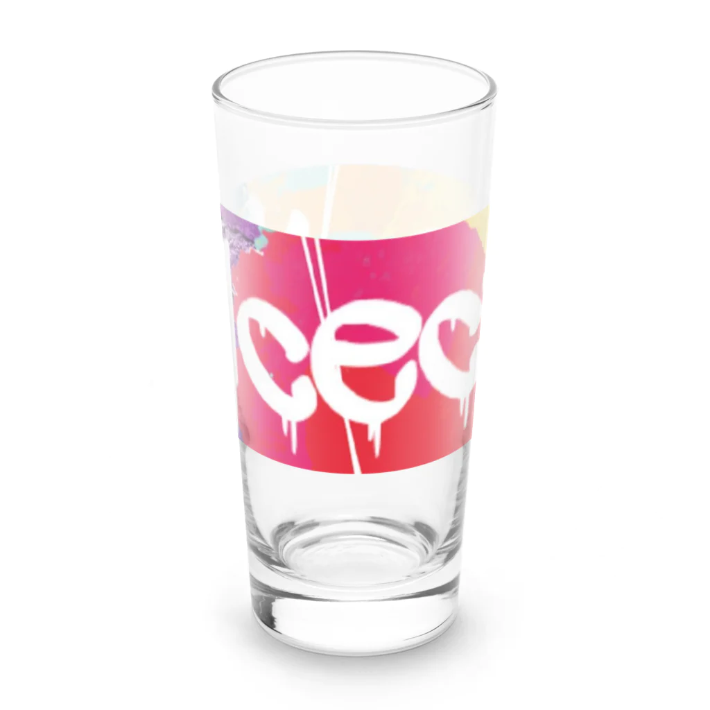 ★IcecreaM★のIcecreaM Long Sized Water Glass :left
