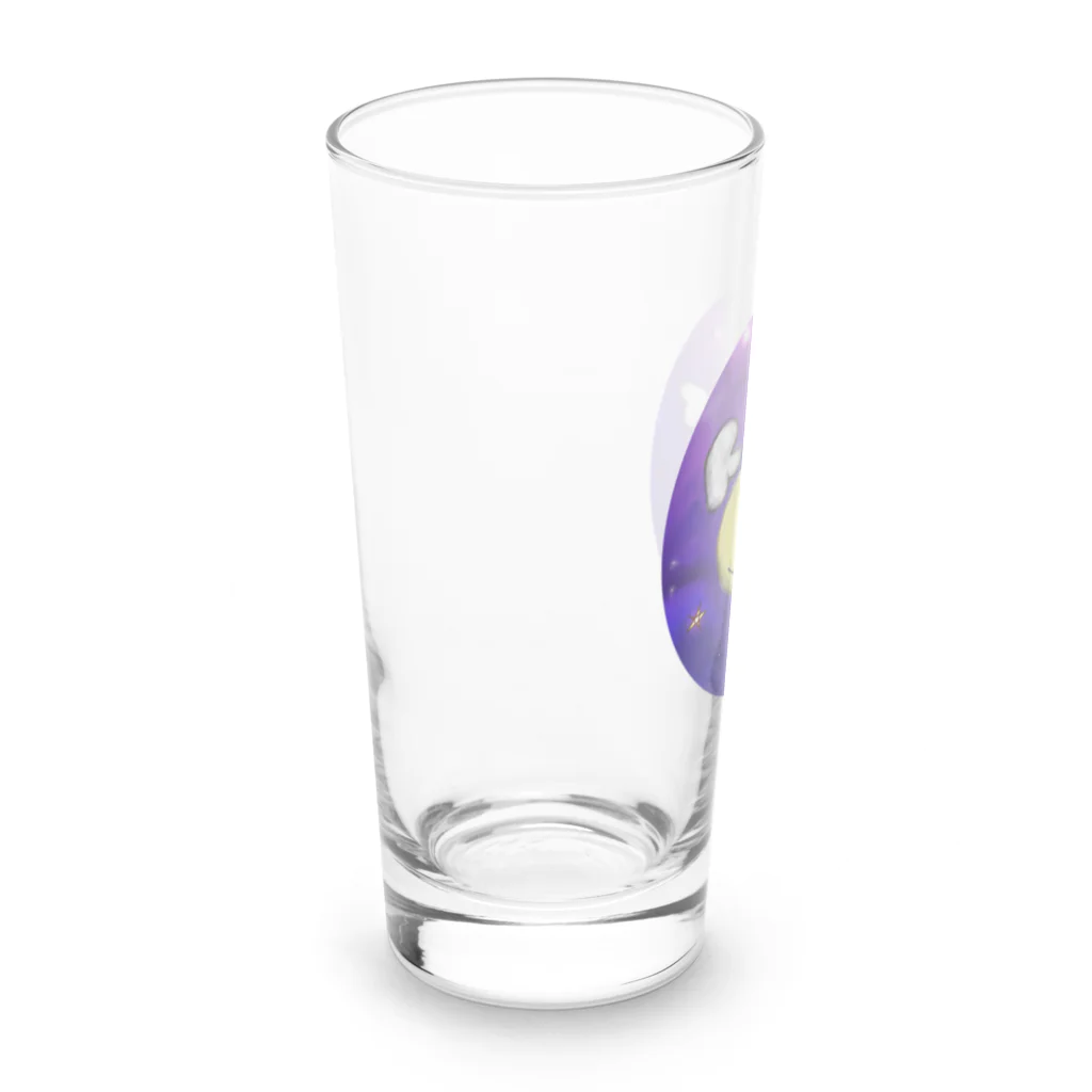 Dieezahのカリビアンムーン Long Sized Water Glass :left