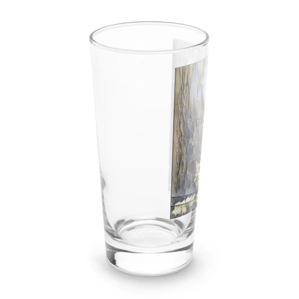 OSV.DEAR.XXX のdevote Long Sized Water Glass :left