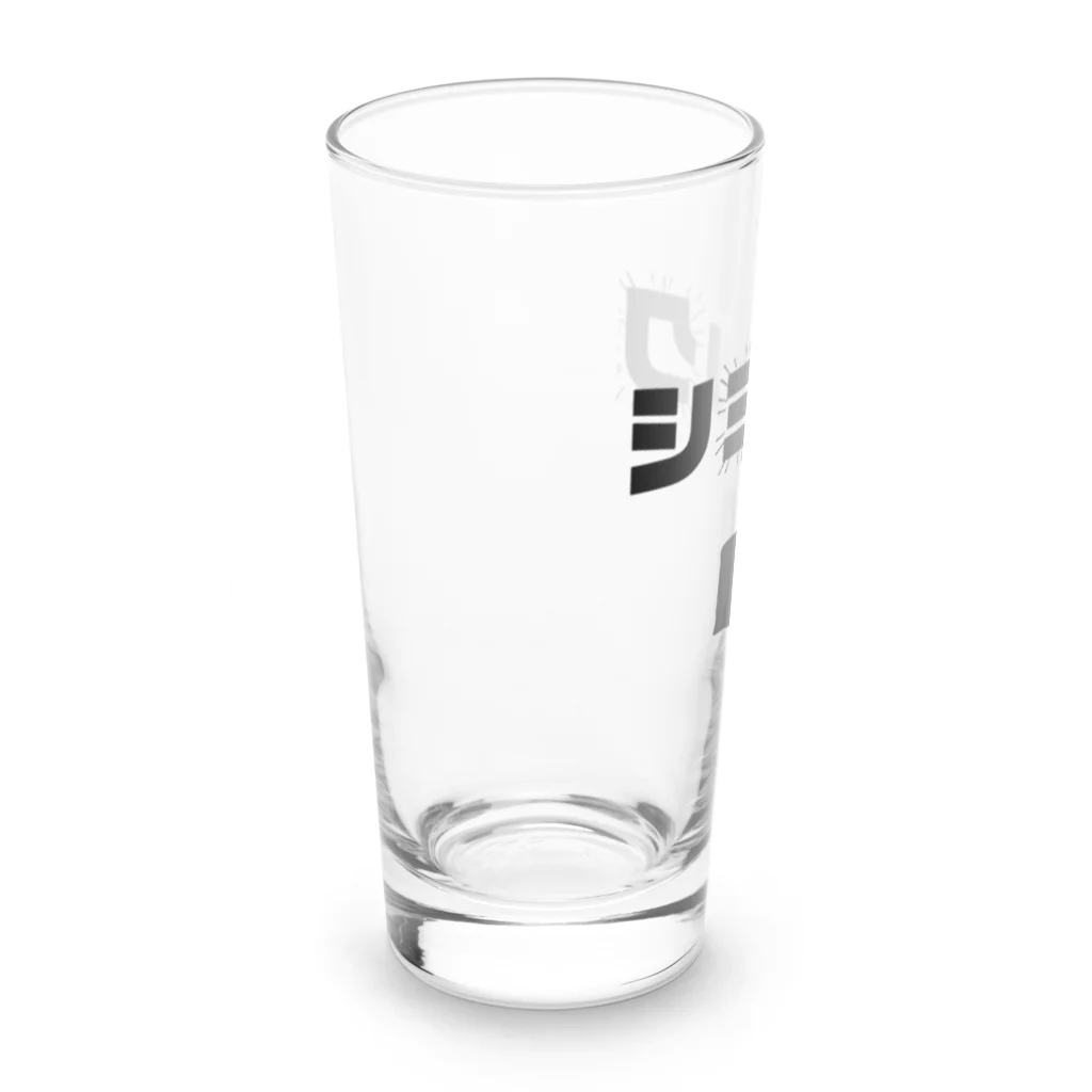 カシュの2023ウザギ Long Sized Water Glass :left