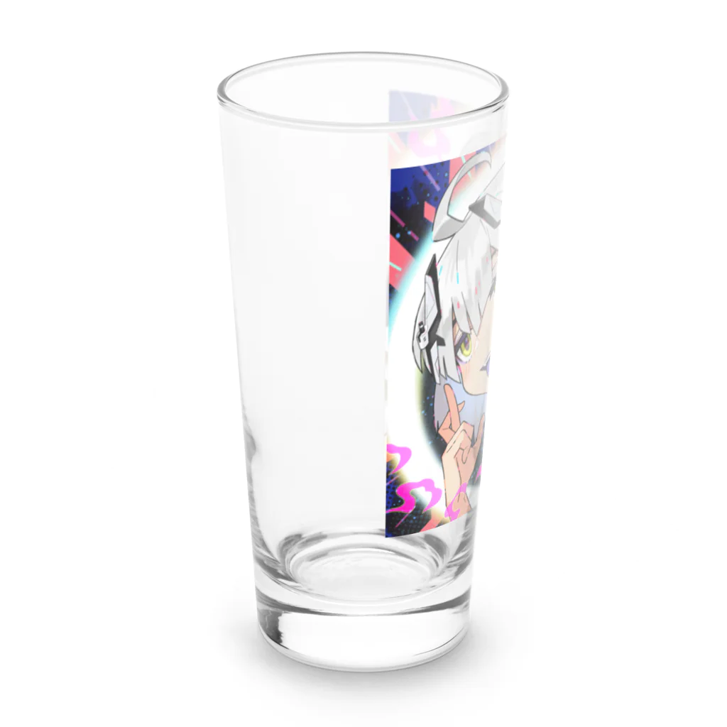 mano-verseのMegami #04296 Long Sized Water Glass :left