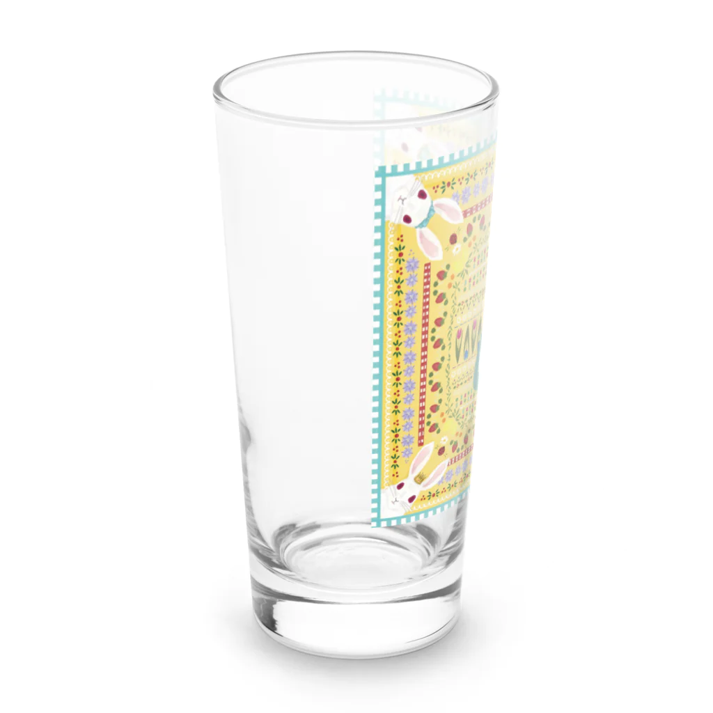 Manettia （マネッチア）のNOT FAKE Long Sized Water Glass :left