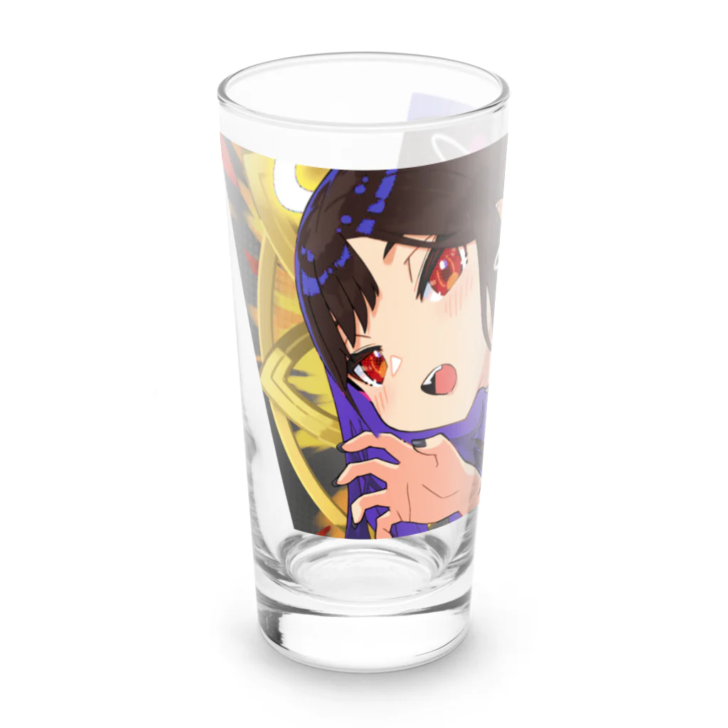 mew's megami marketのMegami #09010 Long Sized Water Glass :left