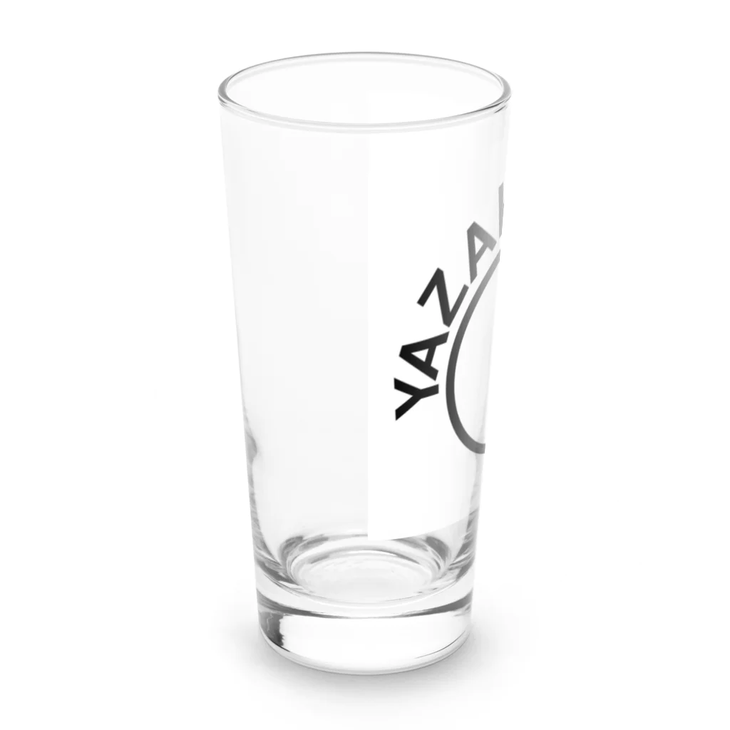 ヤザキ電気のヤザキ電気 Long Sized Water Glass :left