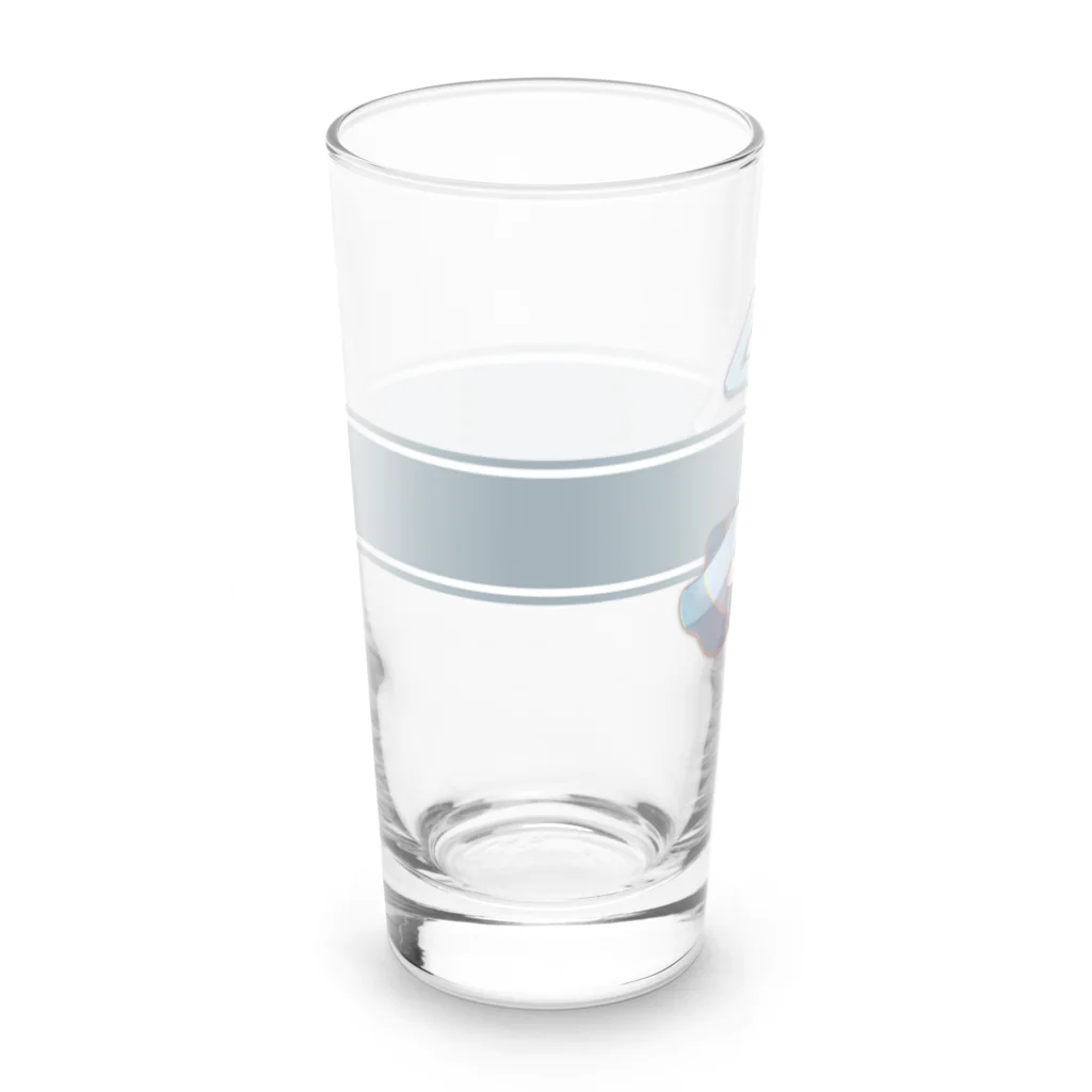 sosogiとその仲間たちのRPGゲームに出てきそうなsosogiのロンググラス Long Sized Water Glass :left