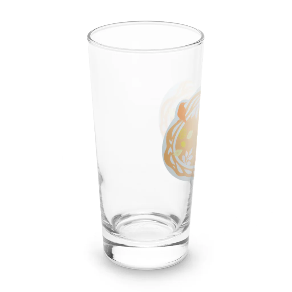 Erizoぐっずショップのことり２０２３ Long Sized Water Glass :left