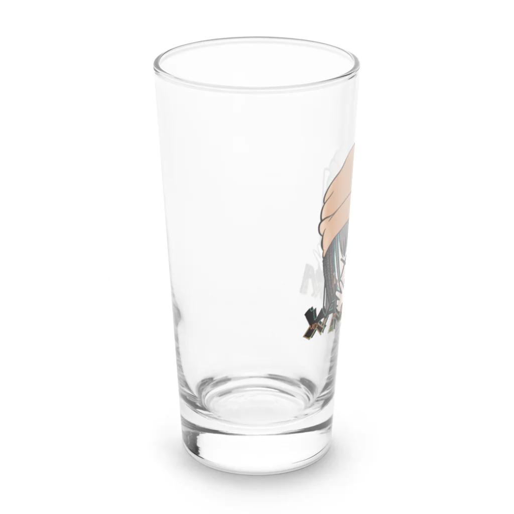 ブラドール23のXAMiDiMURA Long Sized Water Glass :left