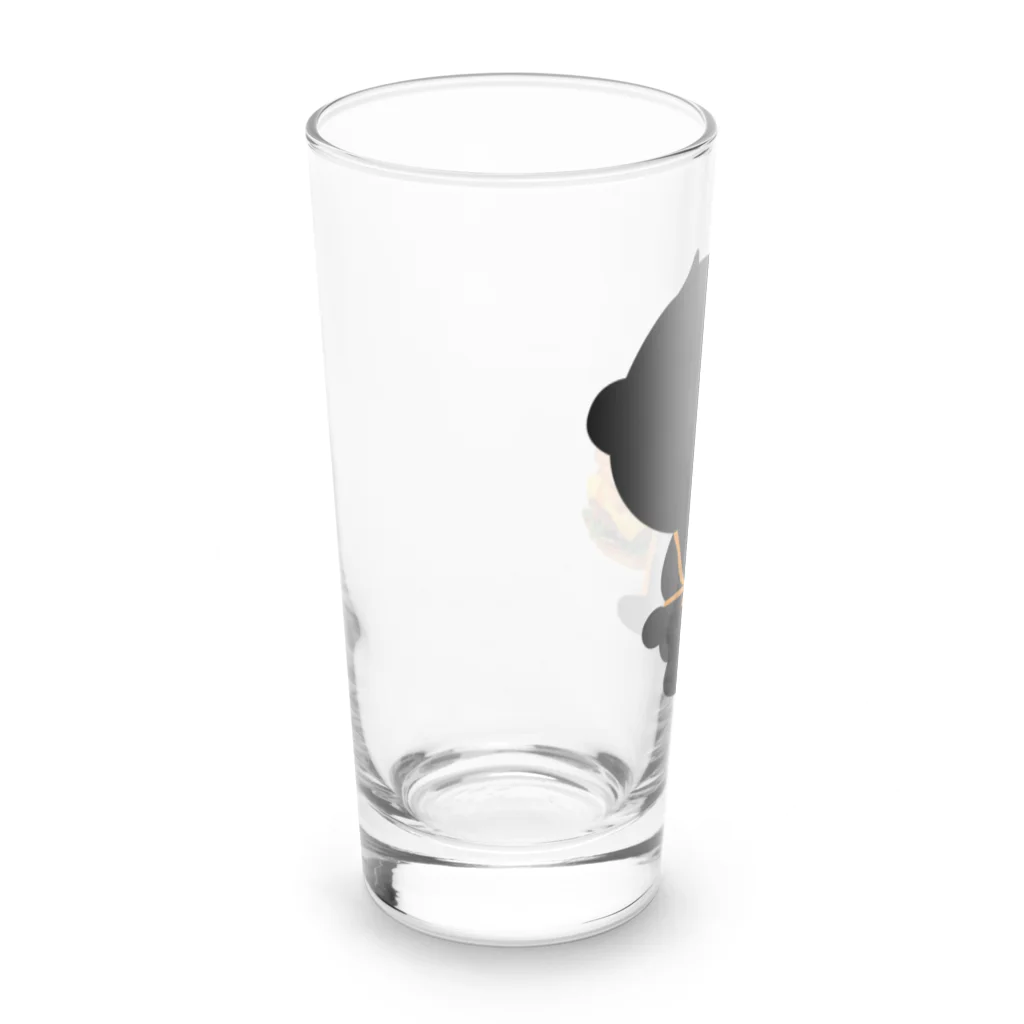 tomtom_2022のトムトム Long Sized Water Glass :left