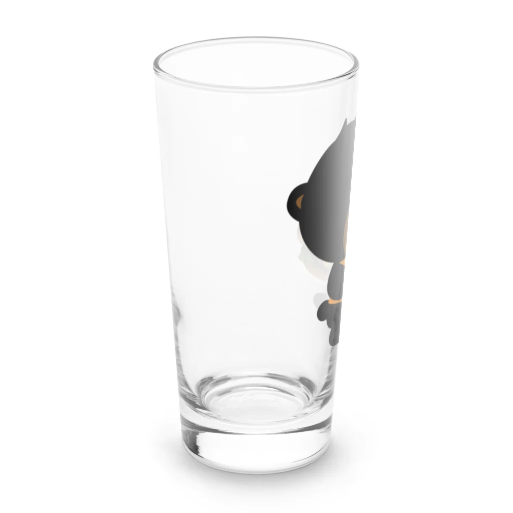 tomtom_2022のトムトム Long Sized Water Glass :left