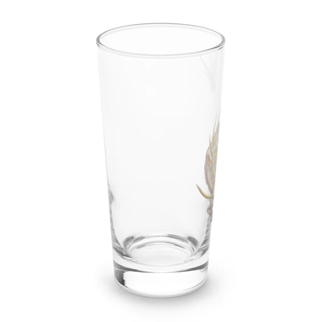 segasworksのKentrosaurus Long Sized Water Glass :left