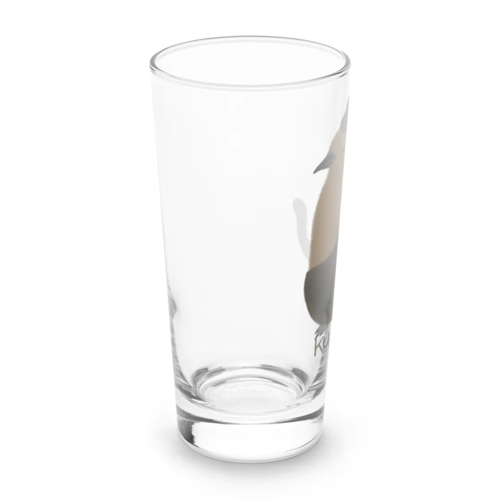ピゴセリス属のKuroPen Long Sized Water Glass :left