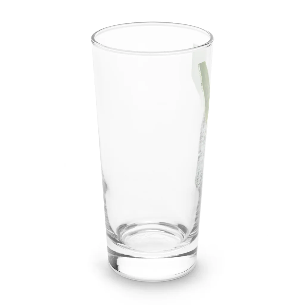 echirのTSURARA Long Sized Water Glass :left