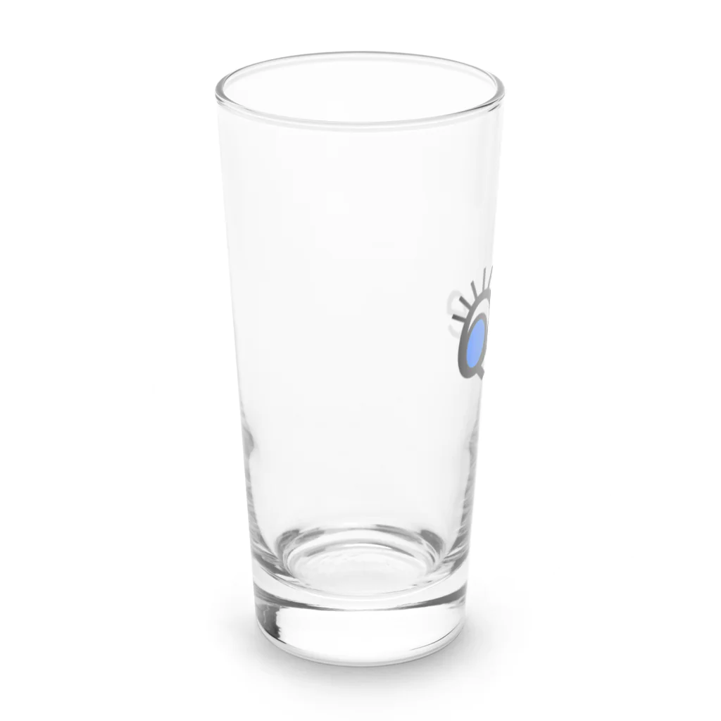 meQute(めきゅーと)のmeQute(めきゅーと) Long Sized Water Glass :left